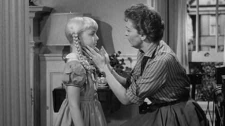 The Bad Seed (1956)