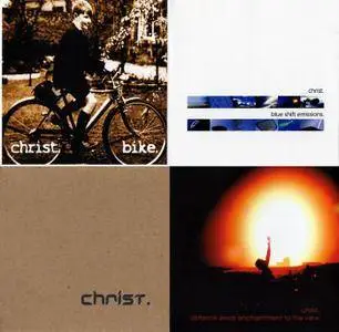 Christ. - 4 Albums (2007-2009)