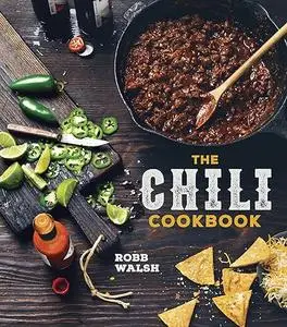 The Chili Cookbook (Repost)