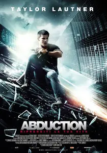 Abduction Riprenditi La Tua Vita (2011)