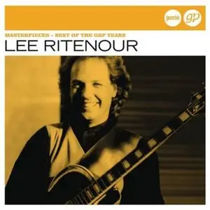 Lee Ritenour - Masterpieces: Best Of The Grp Years (2012)