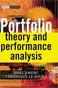 Portfolio Theory and Performance Analysis (Repost)