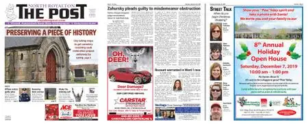 The Post North Royalton – November 29, 2019