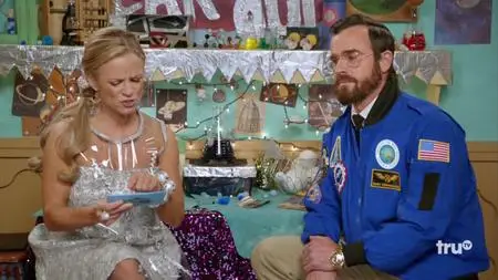 At Home with Amy Sedaris S01E08