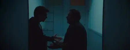 Faraway Eyes (2020)