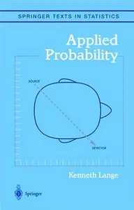 Applied Probability [Repost]
