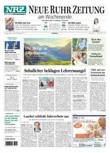 NRZ Neue Ruhr Zeitung Oberhausen - 10. März 2018