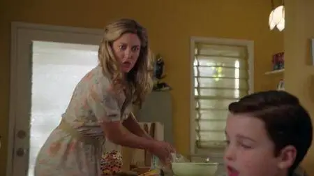 Young Sheldon S01E04