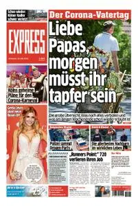 Express Bonn – 20. Mai 2020