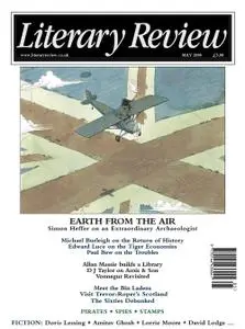 Literary Review - May 2008