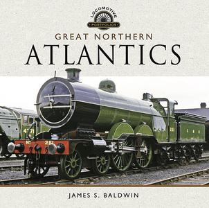 «The Great Northern Atlantics» by James Baldwin