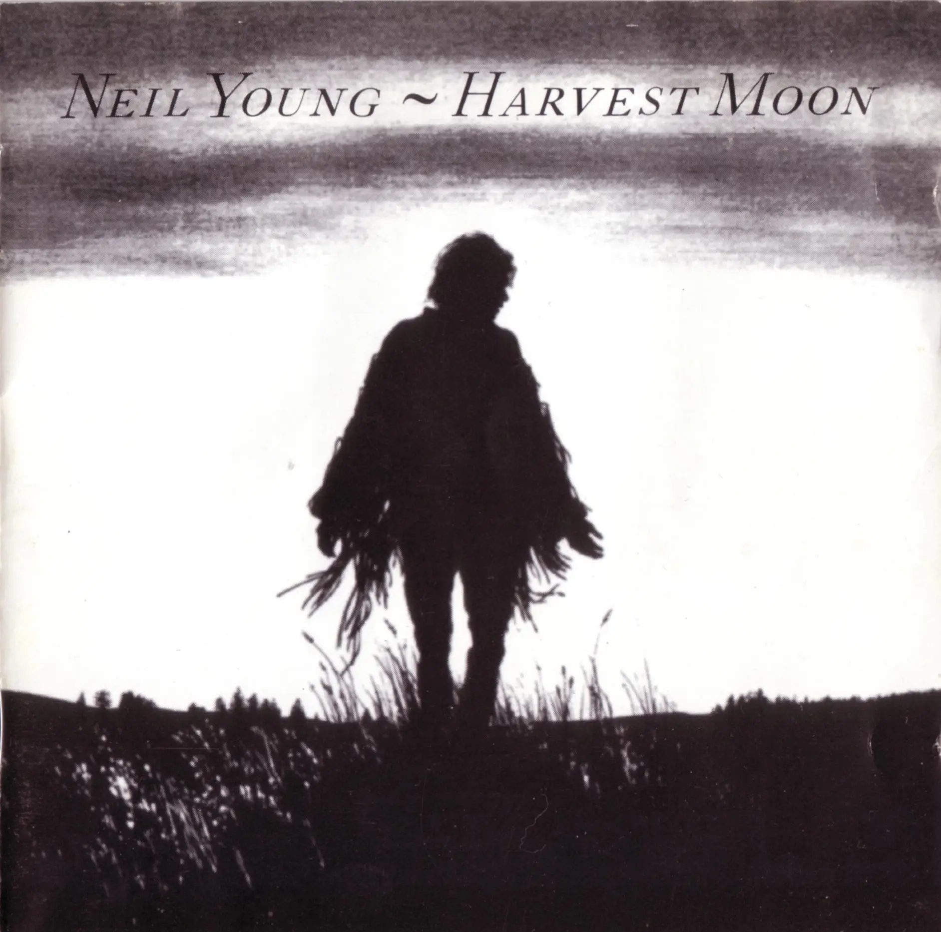 neil young harvest moon piano