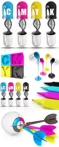 CMYK 2