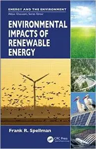 Environmental Impacts of Renewable Energy (repost)