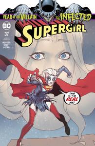 Supergirl 037 2020 Digital