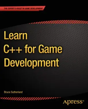 Learn C++ for Game Development (Repost)