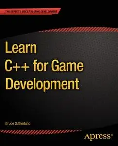 Learn C++ for Game Development (Repost)