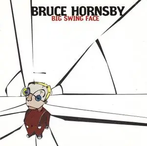 Bruce Hornsby: Discography & Video (1986-2014) [20CD + 3DVD]