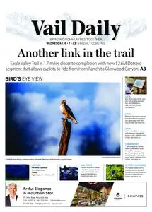 Vail Daily – June 07, 2023