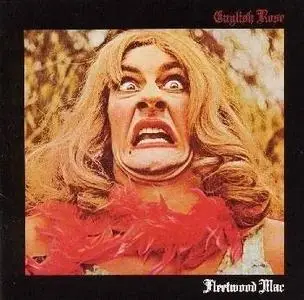 Fleetwood Mac - English Rose (1969)
