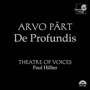 Arvo Meets Pärt