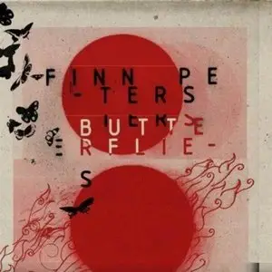 Finn Peters - Butterflies (2008)