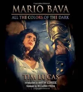 Mario Bava: All The Colors of the Dark (Repost)