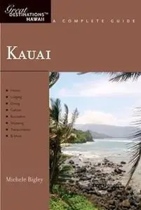 Explorer's Guide Kauai: A Great Destination