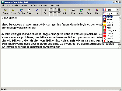 Business Translator 7.00.6200