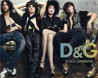 Dolce & Gabbana Wallpapers