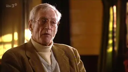 ITV - The Great Train Robbery (2012)