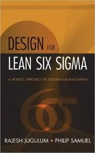 Design for Lean Six Sigma (repost)