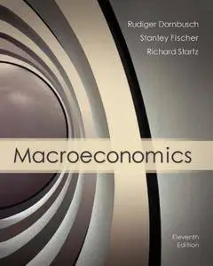 Macroeconomics, 11th Edition