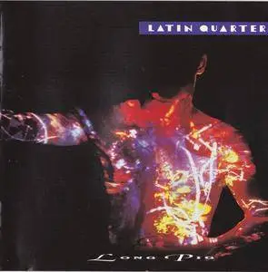 Latin Quarter - Long Pig (1993)
