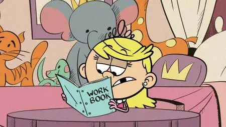 The Loud House S03E04