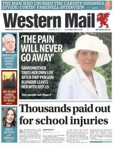 Western Mail - May 10, 2019
