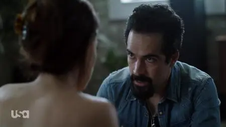 Queen of the South S04E08
