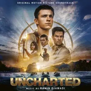Ramin Djawadi - Uncharted (Original Motion Picture Soundtrack) (2022) [Official Digital Download]