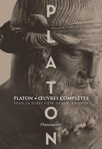 Platon, Luc Brisson, "Platon - Œuvres complètes"