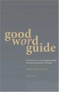 Good Word Guide