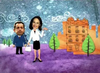 STARKO ! (2008) [Re-UP]