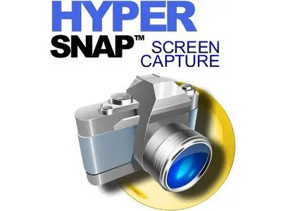 Hyperionics HyperSnap 7.13.01 Portable