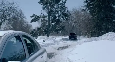 A Christmas Horror Story (2015)