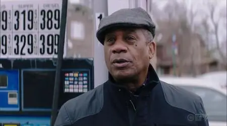 God Friended Me S01E19