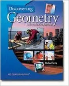 Discovering Geometry: An Investigative Approach [Repost]