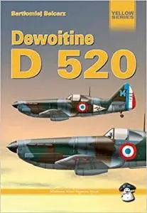 Dewoitine D520