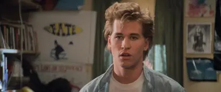 Real Genius (1985) [Remastered]