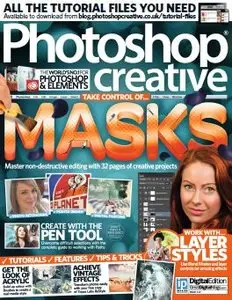 Photoshop Creative - Issue No. 112