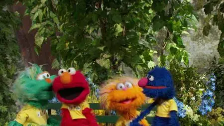 Sesame Street S49E33