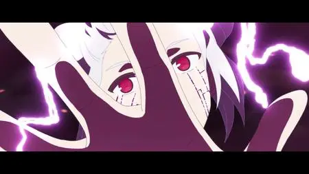 The Daily Life of the Immortal King - S01E09 - Master of the Shadow Stream (WEB 1080p x265 AAC